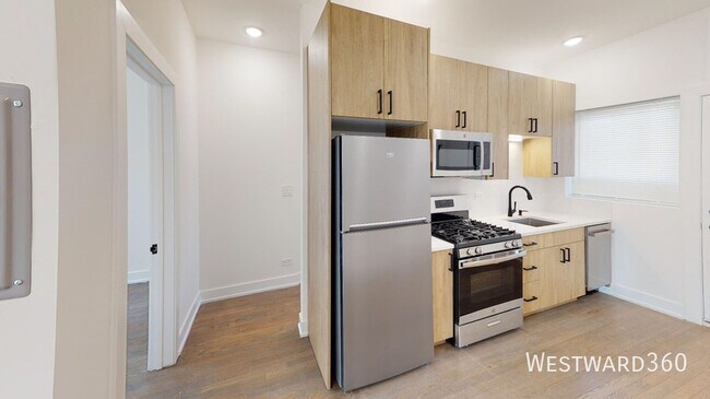 Foto del edificio - 6203 N Glenwood Ave