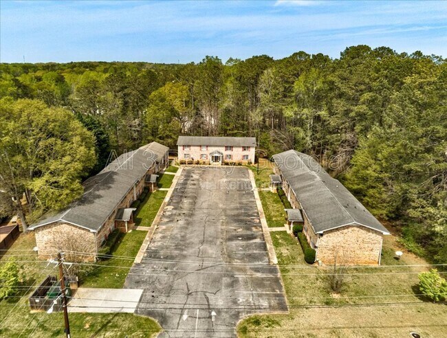 Foto del edificio - 111 W Burke St