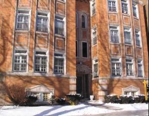 Foto del edificio - 8246 S Maryland St