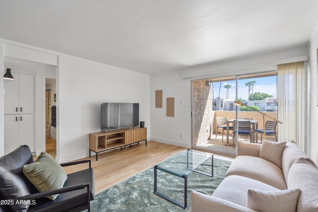 Foto del edificio - 3314 N 68th St