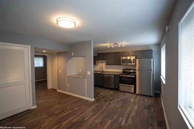 Foto del edificio - 2702 May St.