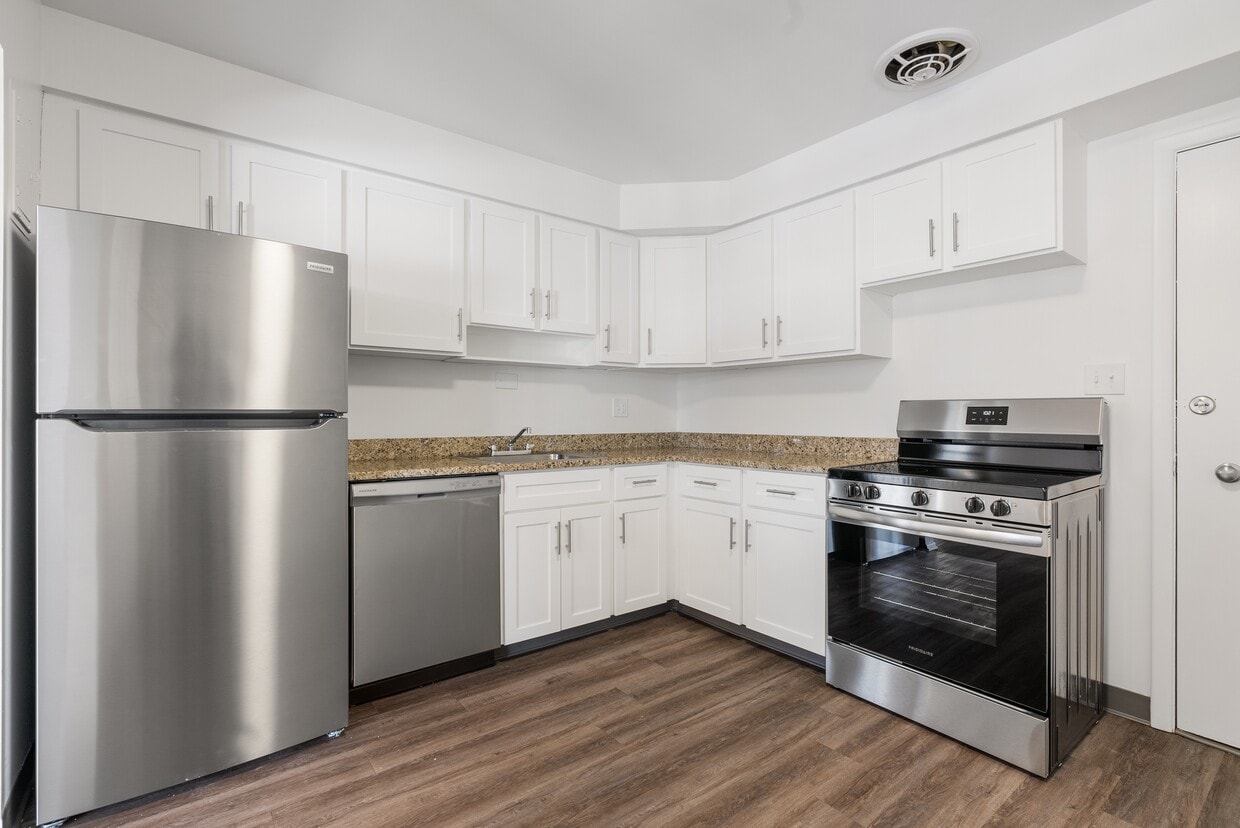 Primary Photo - Wynwood Apartments