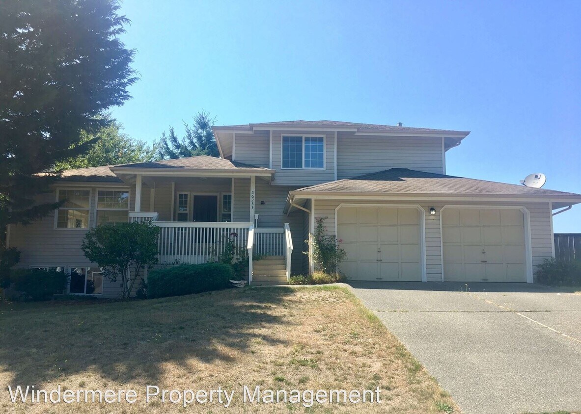 Primary Photo - 3 br, 2.5 bath House - 26233 Montera Loop