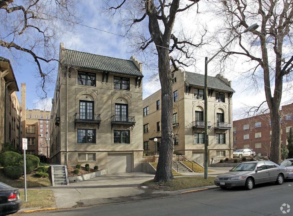 Foto del edificio - 960 Sherman St