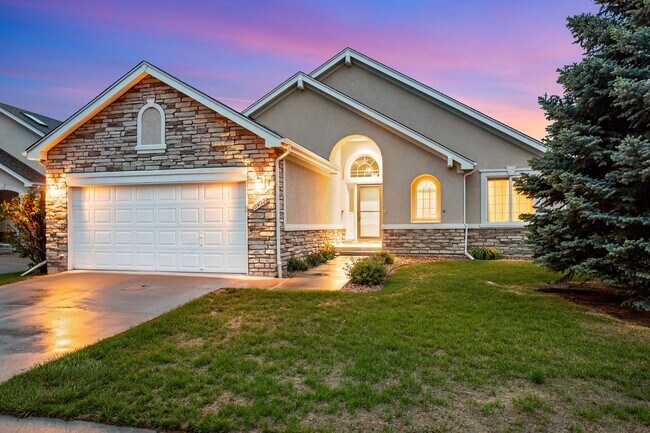 Foto del edificio - Stunning Updated Patio Home in Highland Meadows
