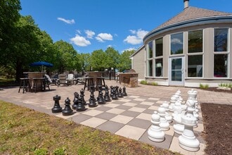 Interior Photo - Bristol Village Apartments