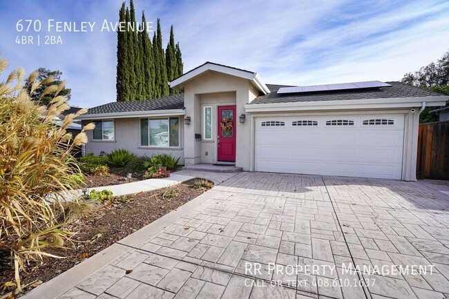 Building Photo - Beautifully Remodeled Home in Excellent Ce...