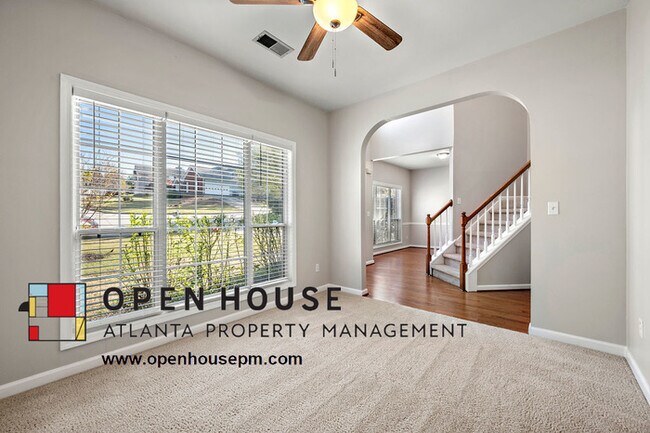 Building Photo - 1180 Timber Walk Dr, Loganville