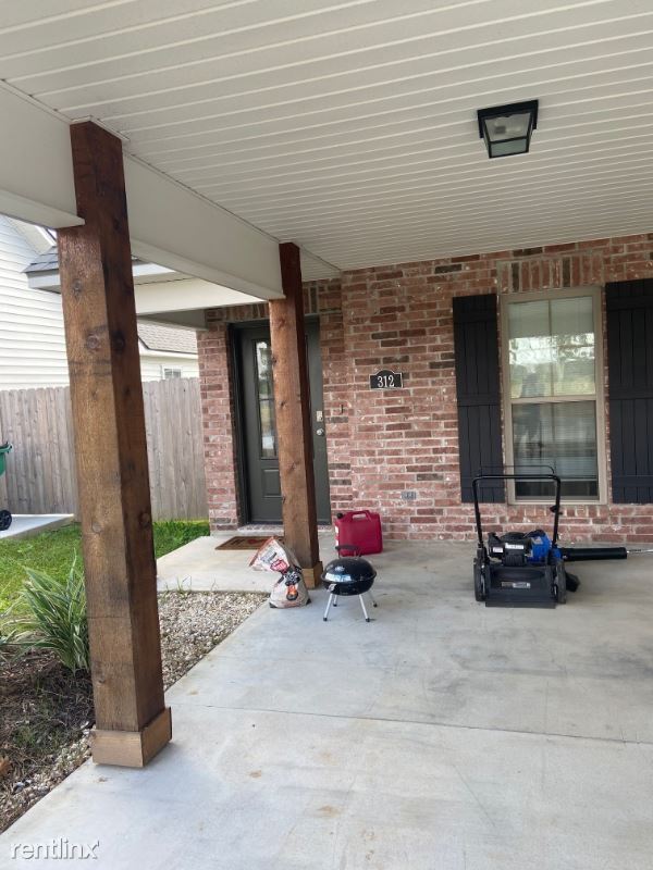 Building Photo - 3 br, 2 bath House - 312 Harvest Ln
