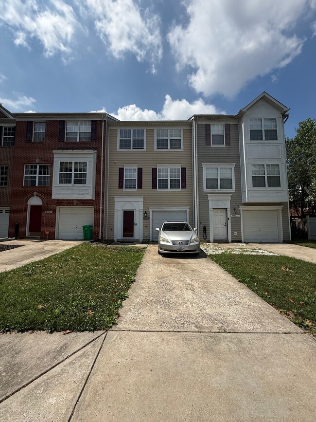 Photo - 9903 Cranapple Ct Townhome
