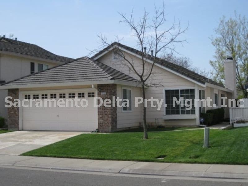 3 Bd Elk Grove Home, Cute Floor Plan! House for Rent in Elk Grove, CA