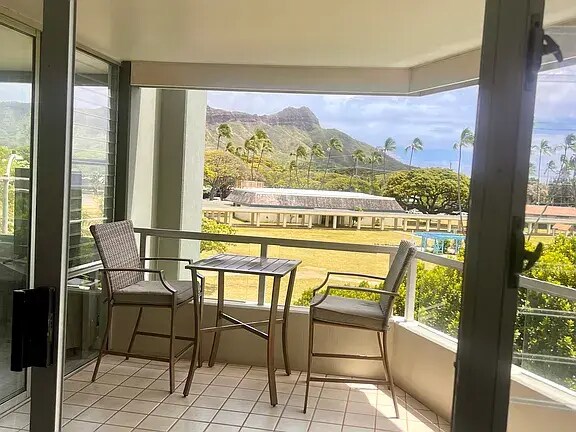 Foto del edificio - 2600 Pualani Way