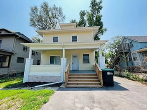 Building Photo - 2519 Wirt St