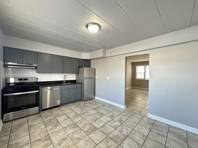 Foto del edificio - 3820 25th Ave