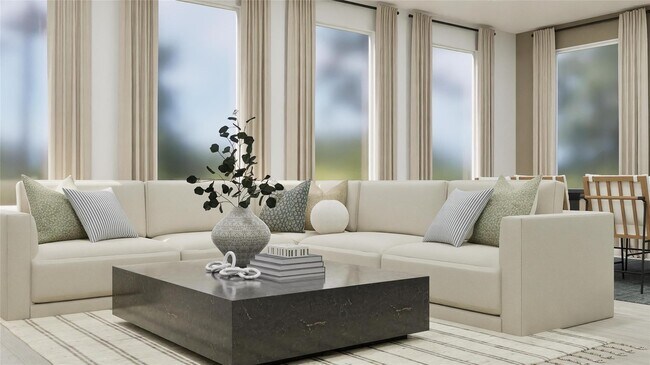 Foto del edificio - 16307 Chestnut Hvn Ln