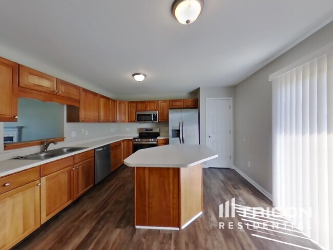 Foto del edificio - 1421 Locke Bend