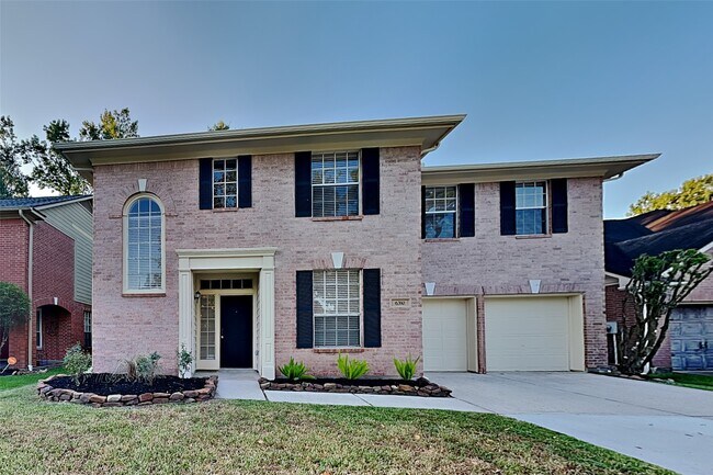 Building Photo - 6310 New Oak Ct