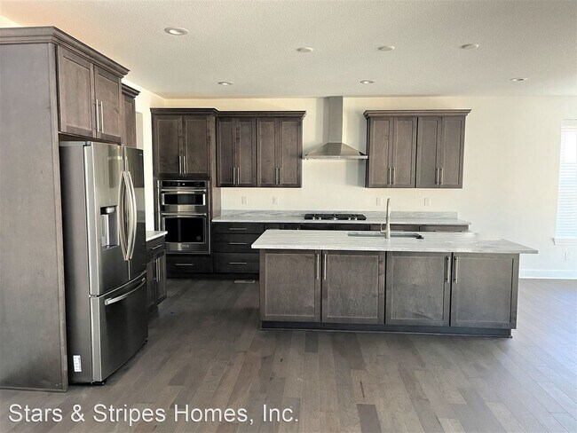 Foto del edificio - 5 br, 5 bath House - 6707 S. White Crow Way