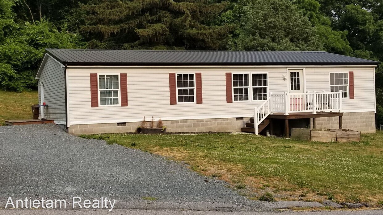 Foto principal - 3 br, 2 bath House - 11048 Bailey Springs ...