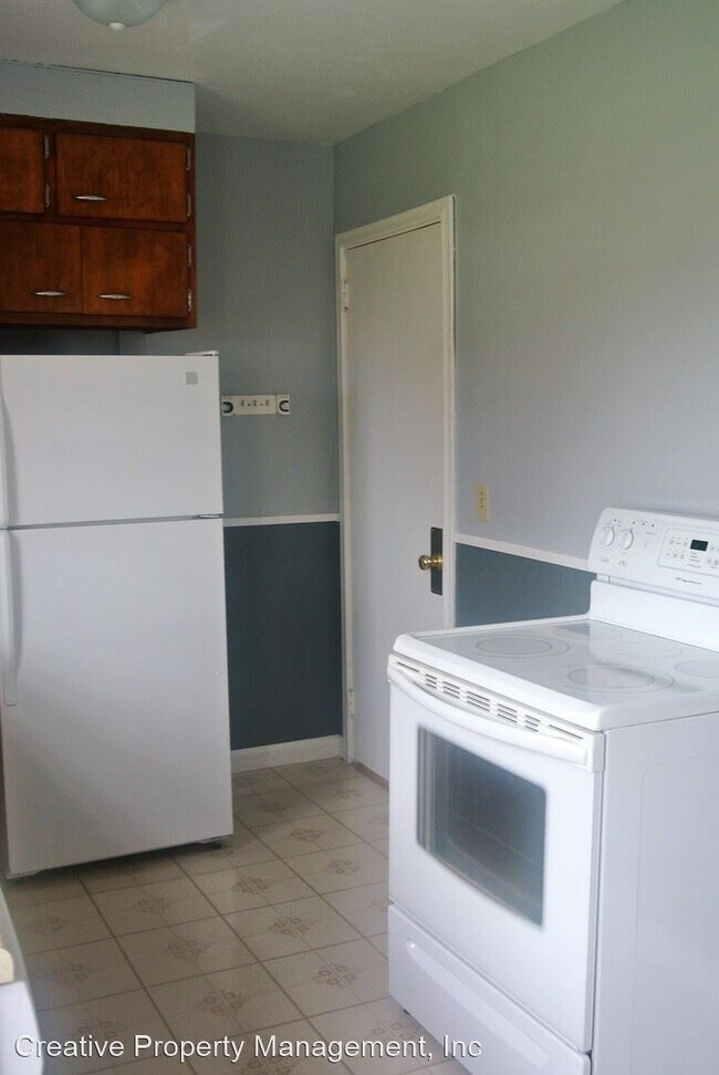 Building Photo - 2 br, 1 bath House - 620 17th St NW