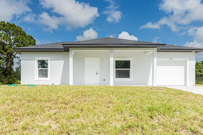Building Photo - Brand new Custom 1/1/1-SW LEHIGH ACRES