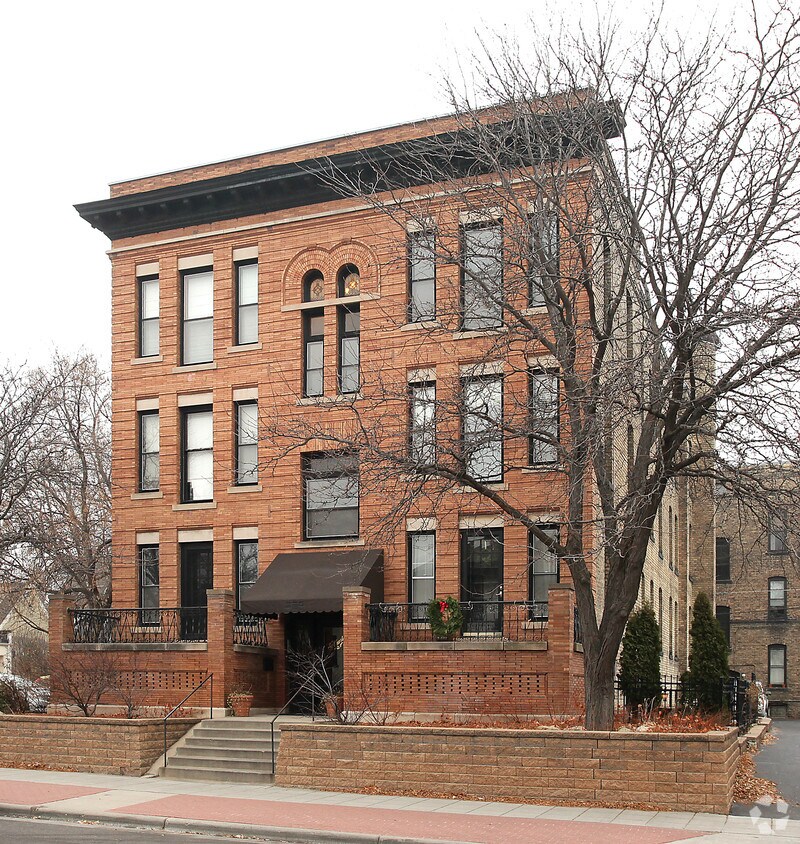 Foto principal - The St. Charles