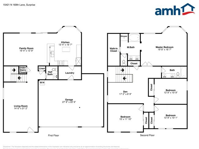 Building Photo - 15421 N 169th Ln