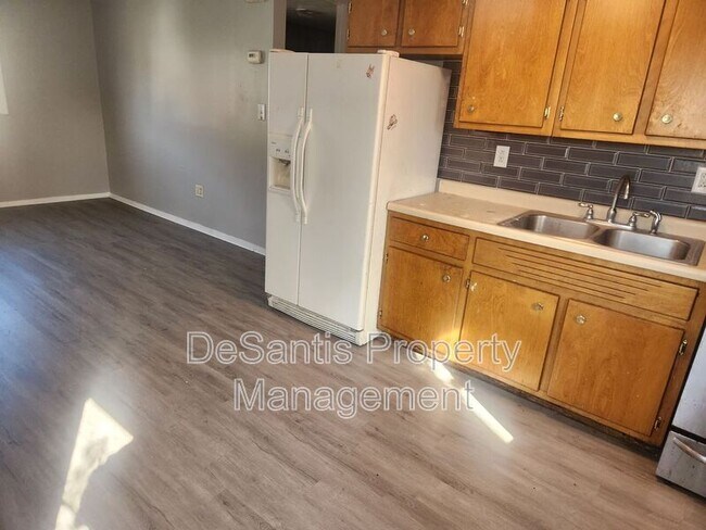 Foto del edificio - 507 Grant St