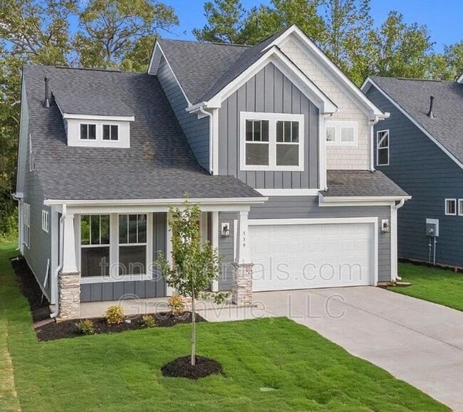 Building Photo - 539 Ml Pk Wy