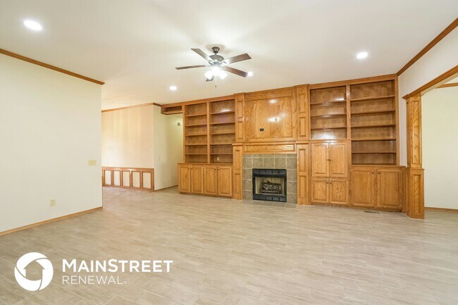 Foto del edificio - 2817 Asheforde Oaks Blvd