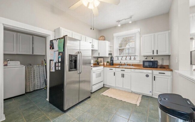 Foto del edificio - Cute bungalow for rent Columbia Tusculum