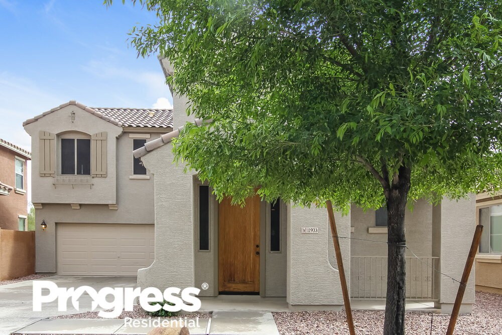 11933 N 147th Dr, Surprise, AZ 85379 House for Rent in Surprise, AZ