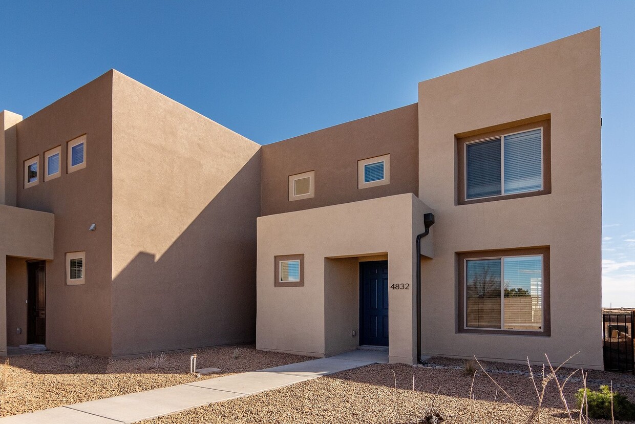 Primary Photo - Brand New Pulte Townhouse Available Now