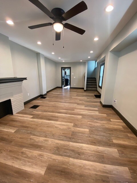 Foto del edificio - 1252 S 22nd St