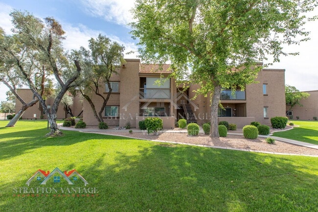 Photo - 8260 E Arabian Trl Apartment