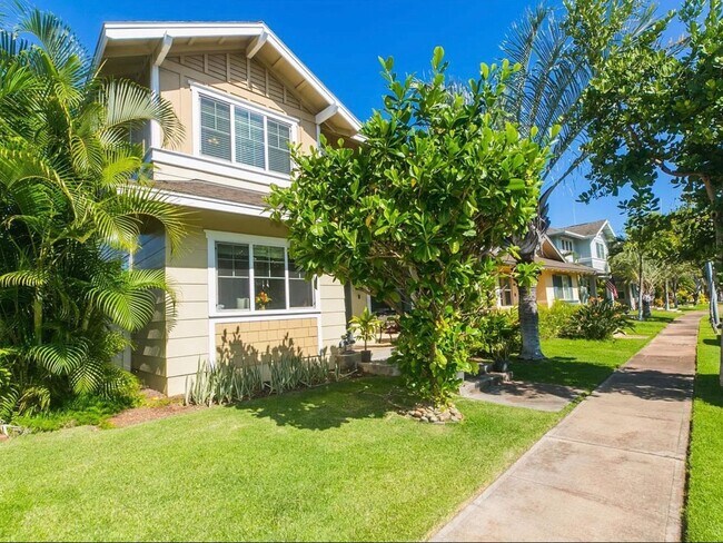 Foto del edificio - 4 Bedroom 3 Bath Single Family Home in Ewa...