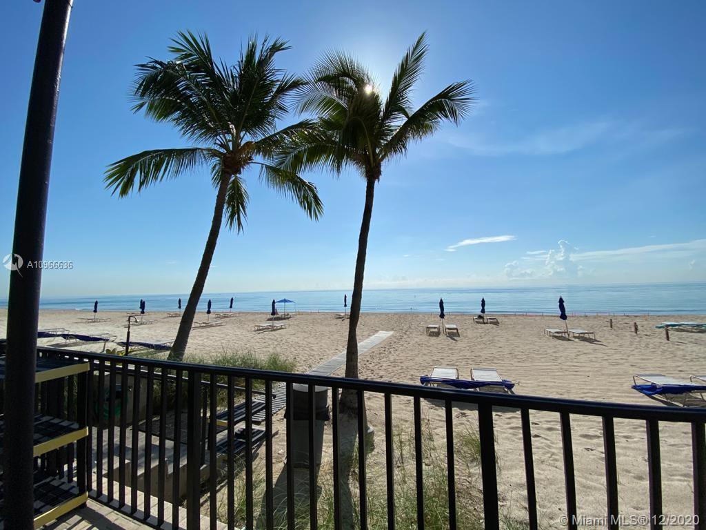 3800 Galt Ocean Dr Unit 1215, Fort Lauderdale, FL 33308 Condo for