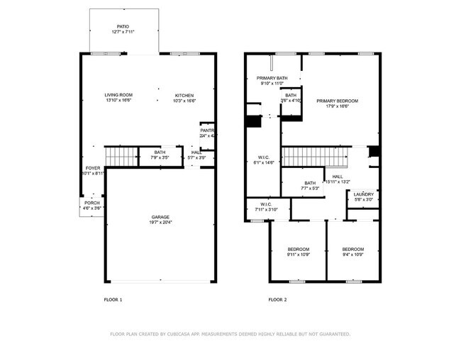 Photo - 6353 Mason Ct Townhome