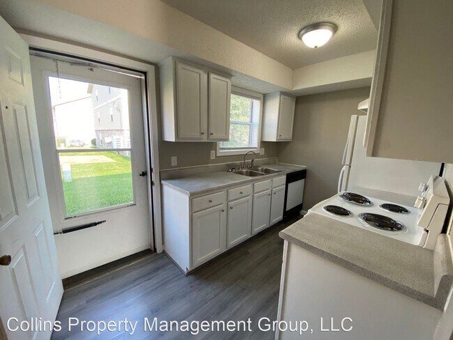 Foto del edificio - 2 br, 1.5 bath House - 4131 S Glenn Ave Un...