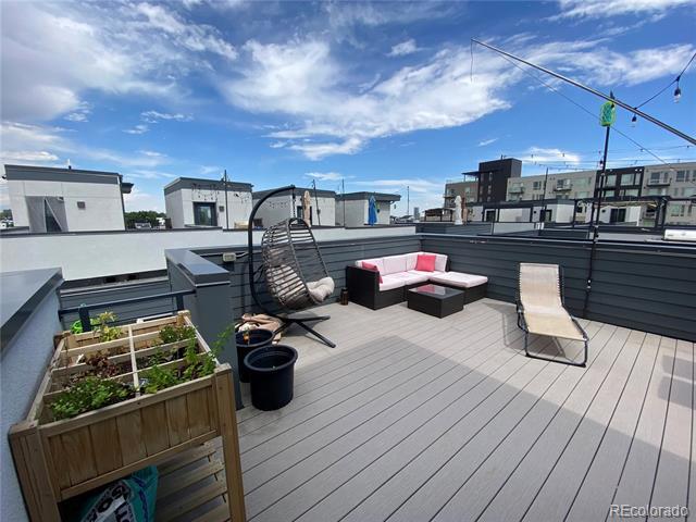 Foto principal - 1579 Grove St