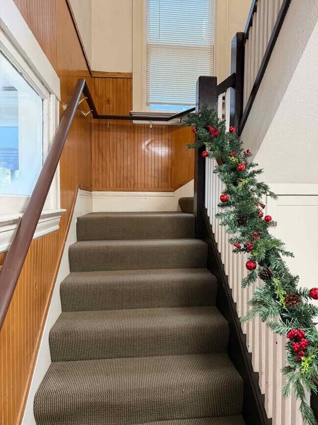 Foto del edificio - 1823 T St