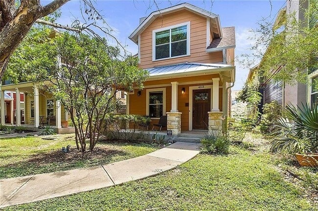 Building Photo - 4113 Camacho St