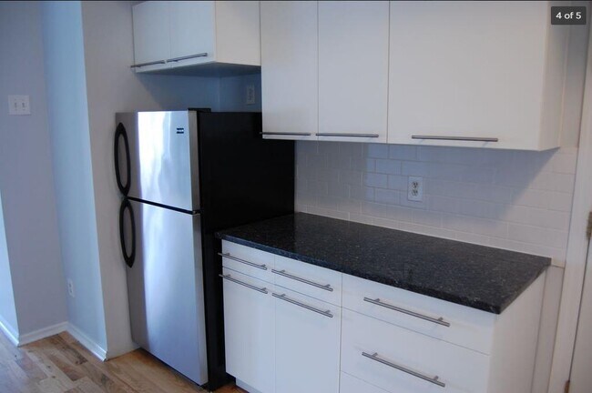 Foto del edificio - 242 South St