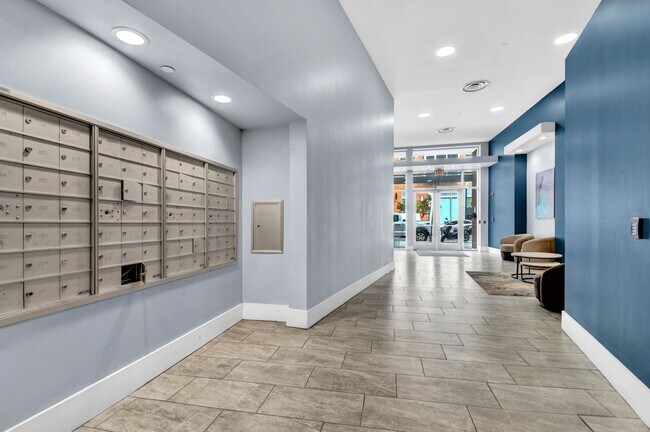 Foto del edificio - 1390 V St NW