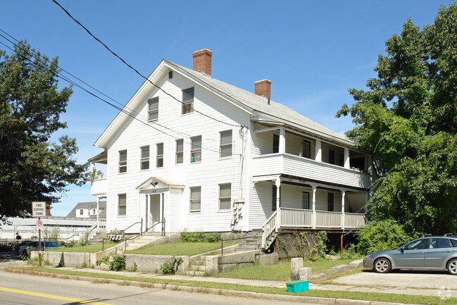 55 S State St, Concord, NH 03301 Apartments - Concord, NH | Apartments.com