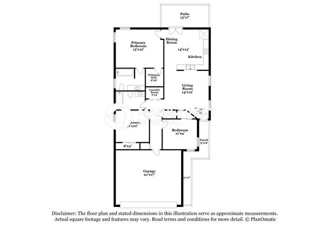 Foto del edificio - 3 Bedroom Pet-Friendly Home in Seffner, FL with Main Street Renewal