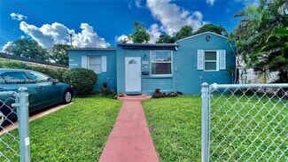 Building Photo - 1770 NW 51st Terrace
