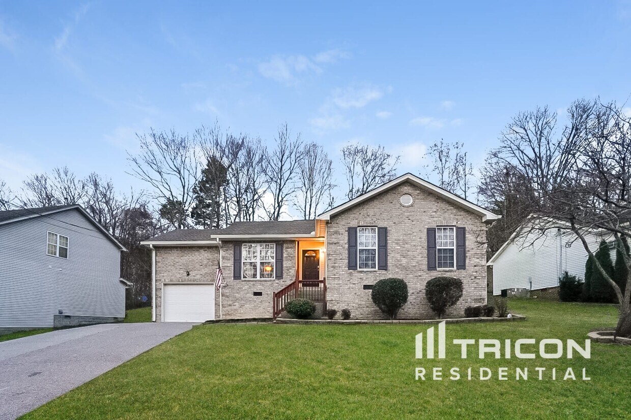 Primary Photo - 1333 Georgetown Drive Old Hickory TN