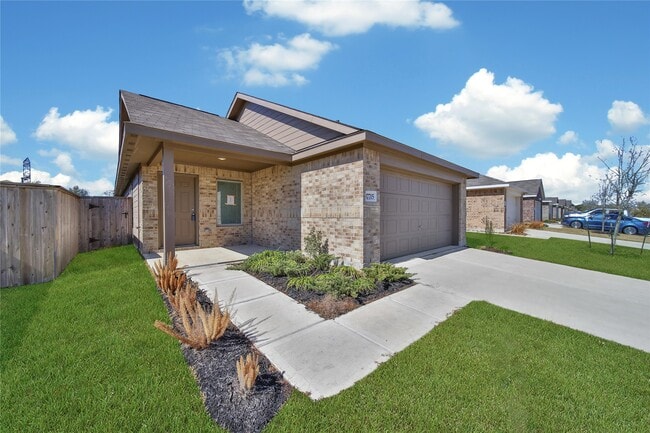 Foto del edificio - 17715 Grv Hl Dr