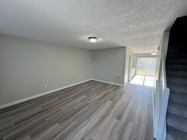 Foto del edificio - 2-Bedroom Townhouse in Harrisonburg
